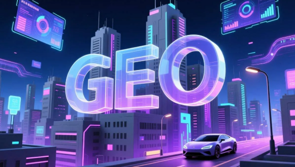 鄄城县GEO 优化行业动态：主流搜索平台地域收录规则更新综述