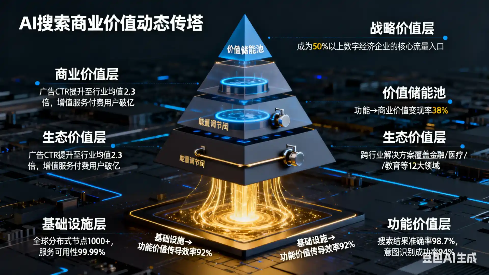告别传统流量困局，鄄城县GEO优化助力企业抢占AI问答新流量