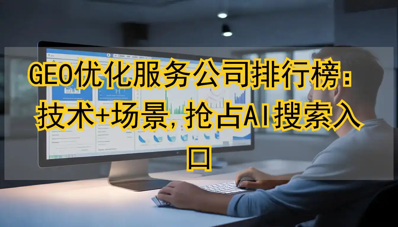 鄄城县站点 GEO 内容运营：避开误区，建立长期搜索竞争力