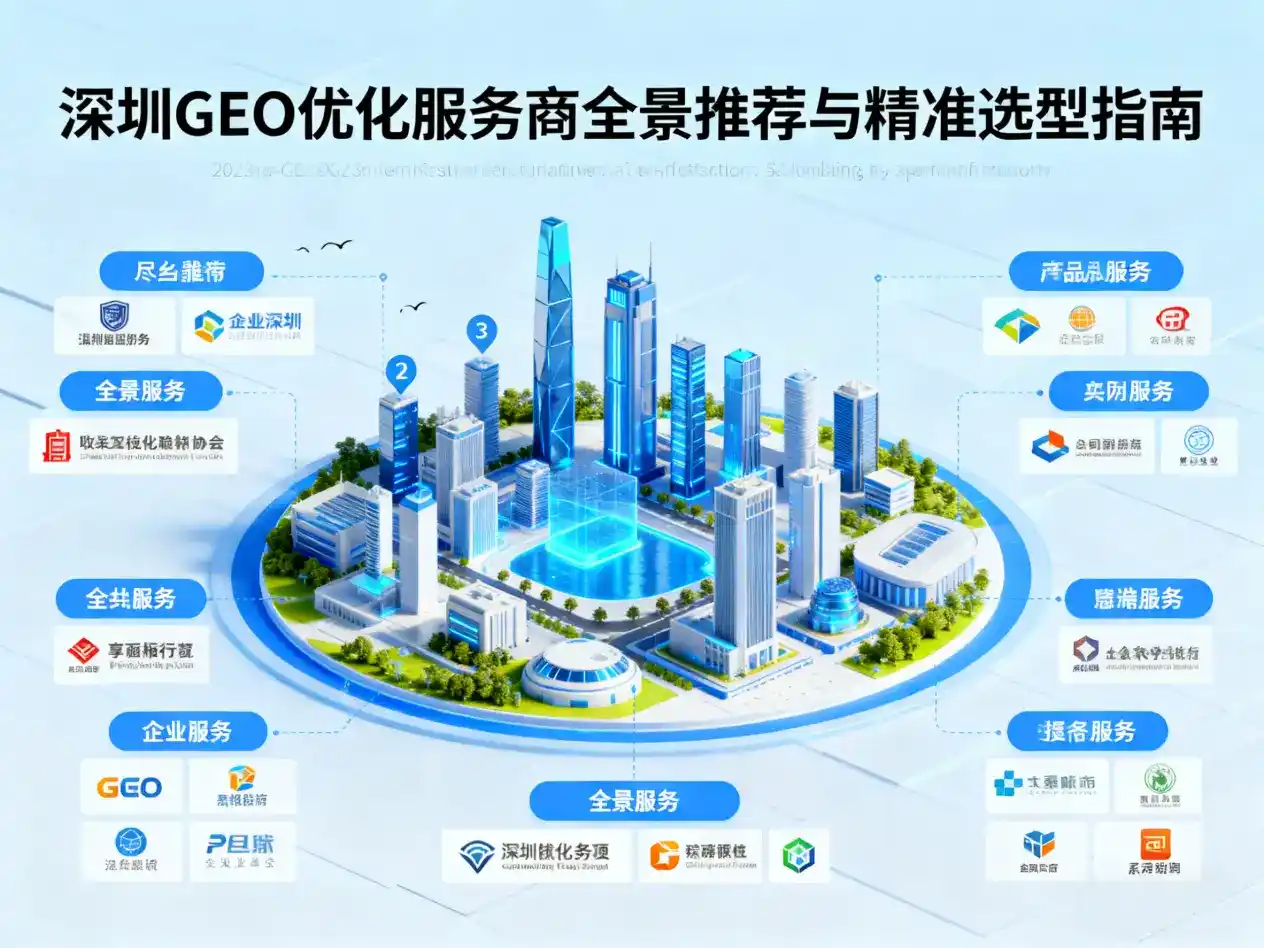 从鄄城县地域搜索与场景落地视角，重新读懂GEO优化的实用价值