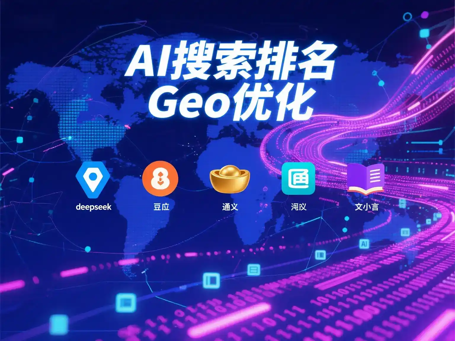 鄄城县国硕AI：探索GEO生成式引擎优化的企业品牌实践
